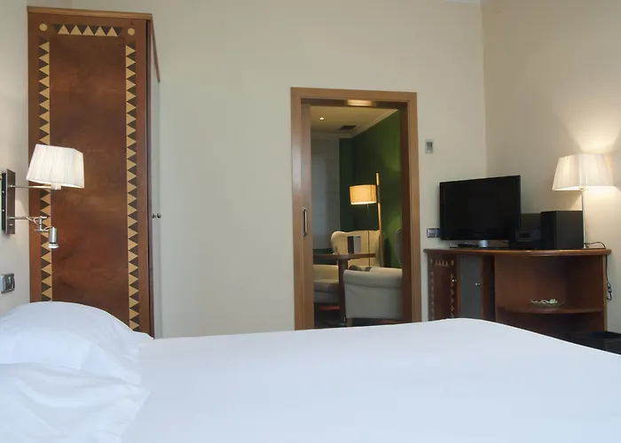 Hotel Montecarlo