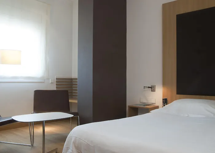 Hotel Montecarlo 4*