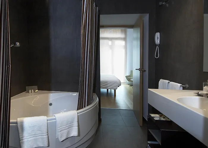 Hotel Montecarlo