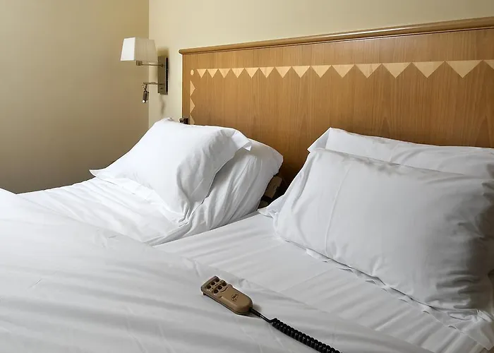 Hotel Montecarlo 4*