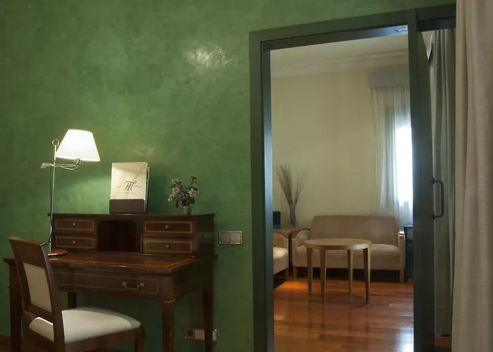 Hotel Montecarlo