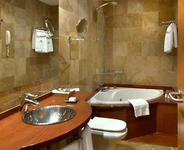 Hotel Montecarlo