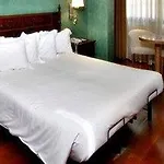Montecarlo فندق برشلونة