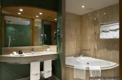 Montecarlo Szálloda 4*