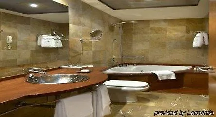 Montecarlo Hotel