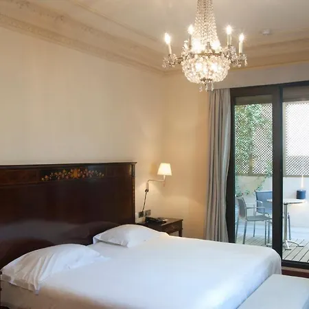 فندق Montecarlo برشلونة