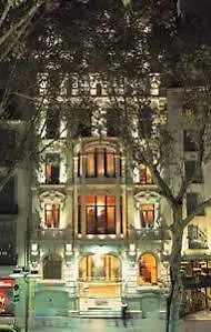 Montecarlo 4* برشلونة