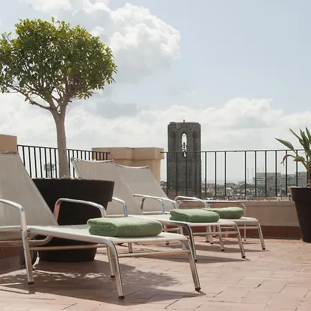 Montecarlo 4* برشلونة