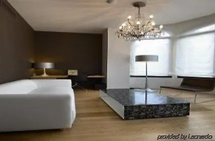 Hotell Montecarlo 4*