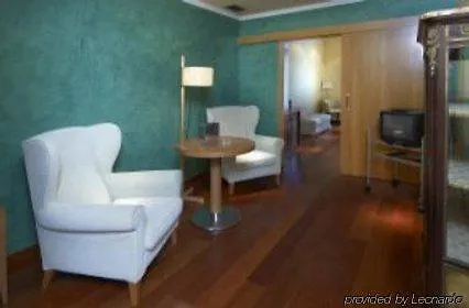 Hotell Montecarlo Barcelona