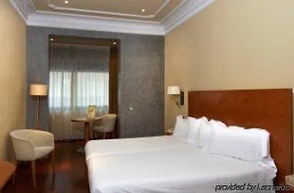 Hotell Montecarlo
