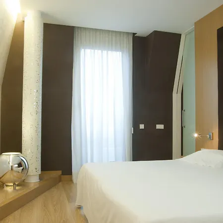 Hotell Montecarlo Barcelona