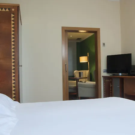 Hotell Montecarlo