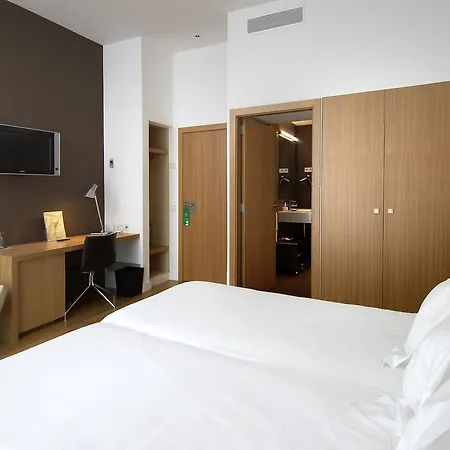 Hotell Montecarlo