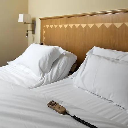 Hotell Montecarlo 4*