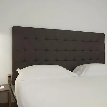 Hotell Montecarlo Barcelona