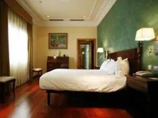 Hotell Montecarlo Barcelona