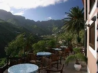 Montecarlo Hotell