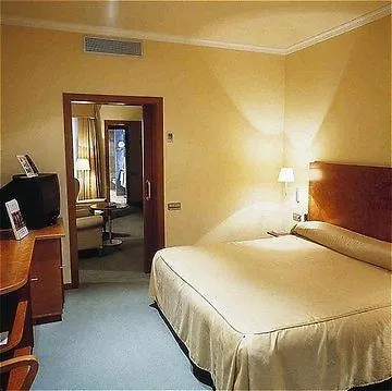 Montecarlo Hotell 4*