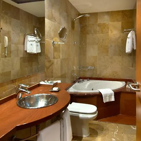 Hotell Montecarlo