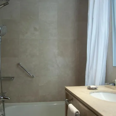 Montecarlo Hotell