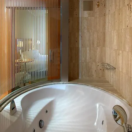 Montecarlo Hotell Barcelona