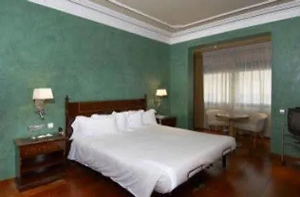 Hotell Montecarlo Barcelona