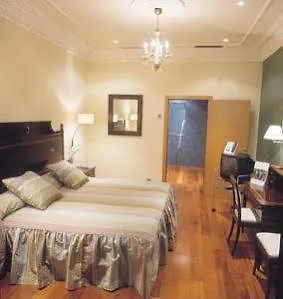 Montecarlo Hotell