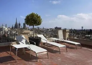 Montecarlo Hotell 4*