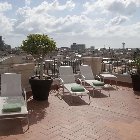 Hotell Montecarlo