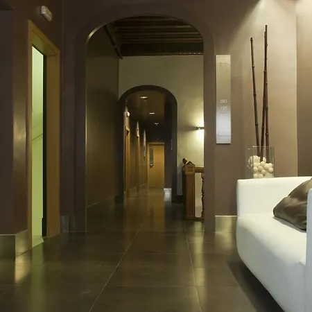 Hotell Montecarlo 4*