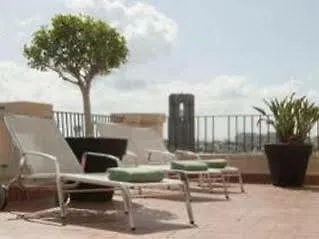 Hotell Montecarlo 4*