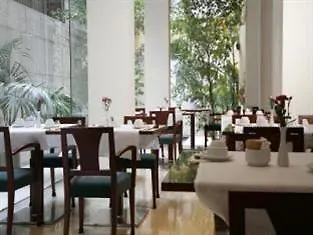 Montecarlo 4* Barcelona