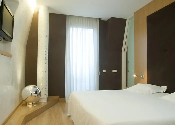 Hotel Montecarlo Barcelona