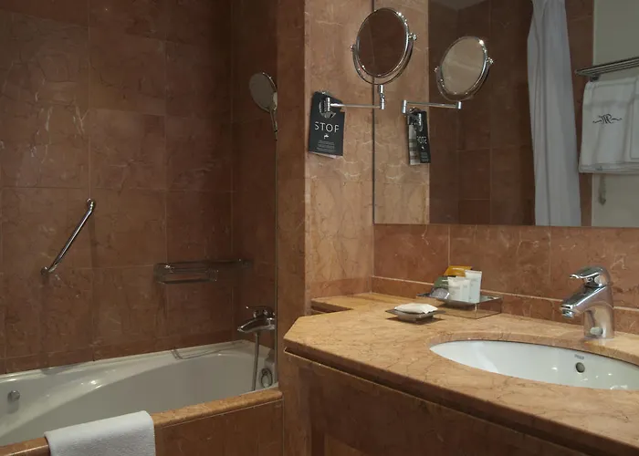 Hotel Montecarlo Barcelona