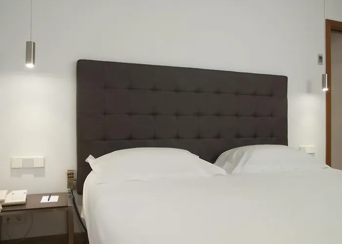 Hotel Montecarlo Barcelona