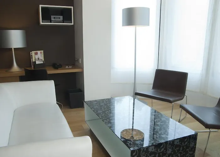 Hotel Montecarlo Barcelona