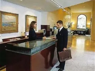 Montecarlo Hotel Barcelona