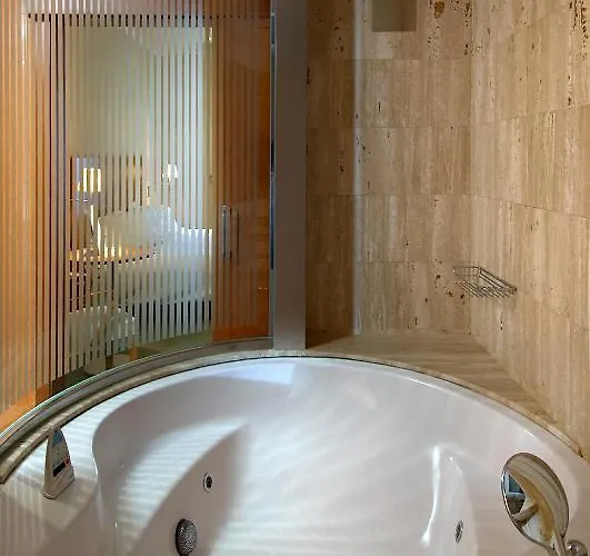 Montecarlo Hotel Barcelona