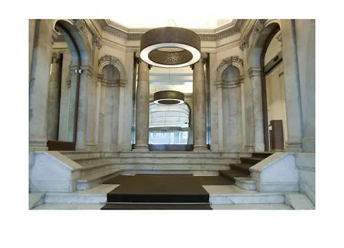 Montecarlo Hotel Barcelona