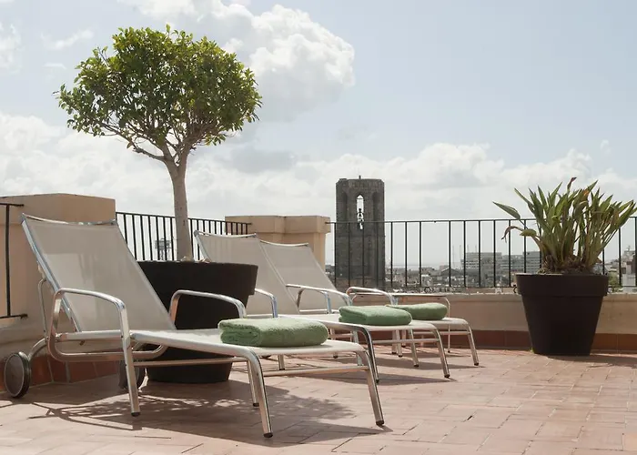 Montecarlo 4* برشلونة