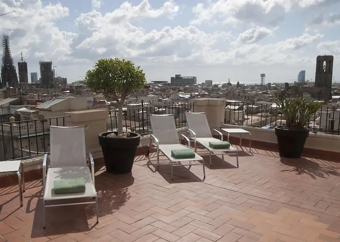 فندق Montecarlo