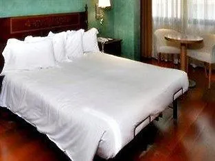 Montecarlo Hotel Barcelona