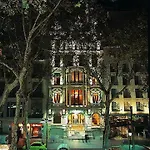 Hotel Montecarlo