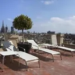 Montecarlo Hotel 4*