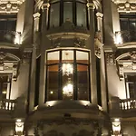 Montecarlo Hotel Barcelona