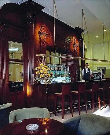 Montecarlo Barcellona