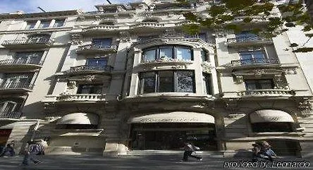 Montecarlo バルセロナ