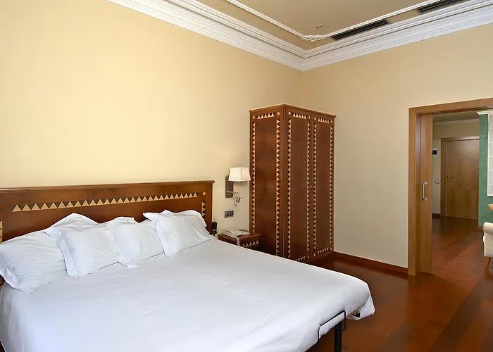 Hotel Montecarlo 4*