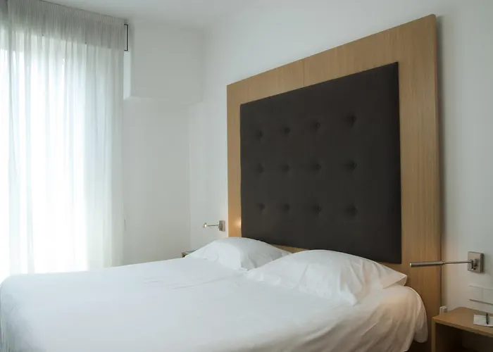 Hotel Montecarlo Barcelona